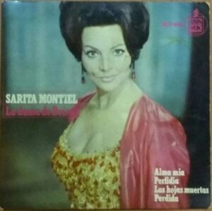 La Dama De Beirut