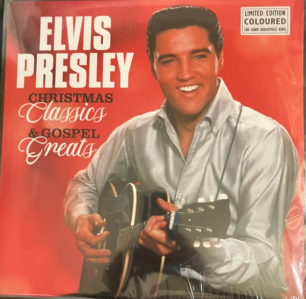 74e5943868c9bc1ced30525366319c3169625411_0_0-1.jpeg Christmas Classics & Gospel Greats