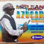 Azúcar Remixes