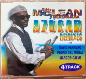 Azúcar Remixes