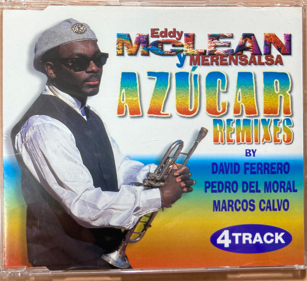 Azúcar Remixes