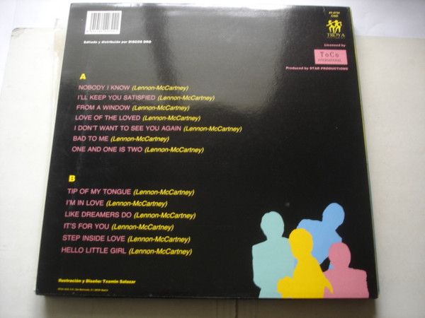 75cb5ad6ae36aaf1e9af10a80b2c951032ef5a7e_0_0.jpeg Lennon & McCartney Secret Songs