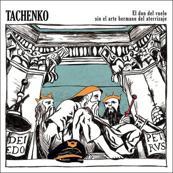 El Don Del Vuelo Sin El Arte Hermano Del Aterrizaje