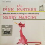 The Pink Panther (Music From The Film Score)