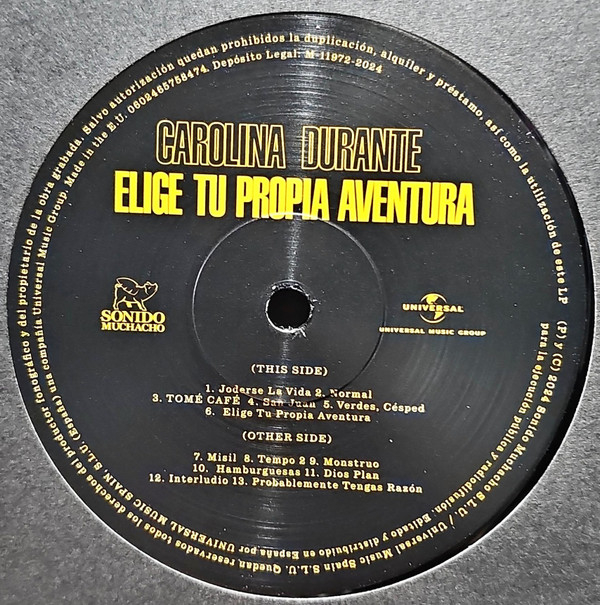 Elige Tu Propia Aventura