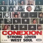 Strong Lover / West Soul