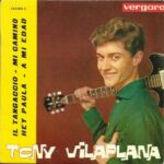 Tony Vilaplana