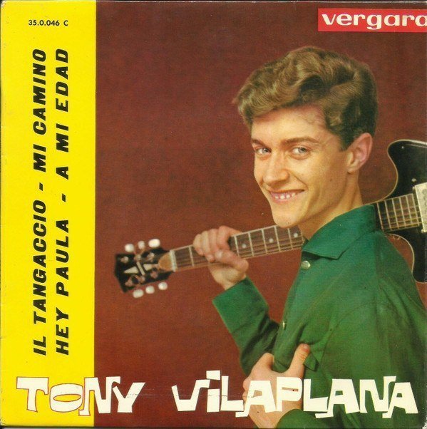Tony Vilaplana