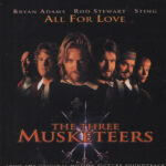 All For Love