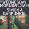 Wednesday Morning, 3 A.M. = Miercoles A Las 3 De La Mañana