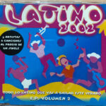 Latino 2002 E.P. Volumen 2