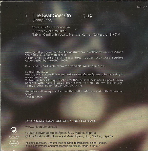 817722060fa7847926a7688c2fbcbb90415a9543_0_0.jpeg The Beat Goes On