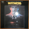 Witness (Banda Sonora Original)