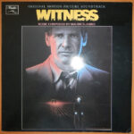 Witness (Banda Sonora Original)