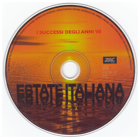 Estate Italiana