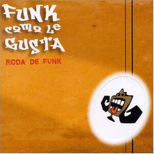 Roda De Funk