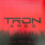 Tron: Ares (Original Motion Picture Soundtrack)