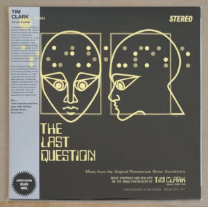 The Last Question