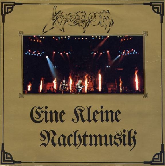 Eine Kleine Nachtmusik