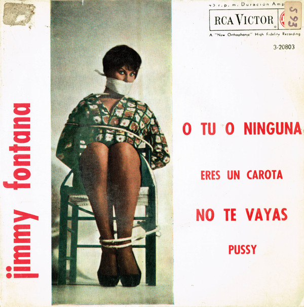 O tu o ninguna