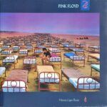 A Momentary Lapse Of Reason