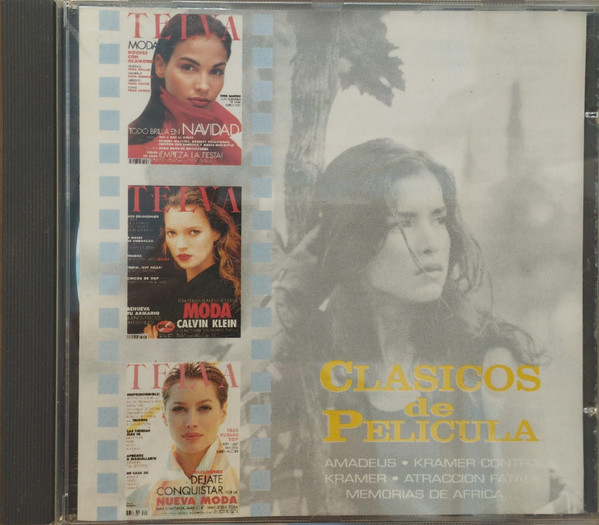 Clasicos De Pelicula