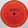 Santana's Greatest Hits