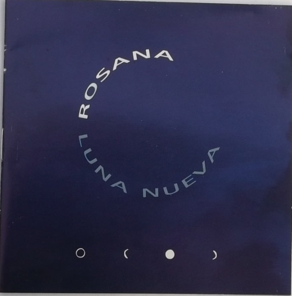 Luna Nueva