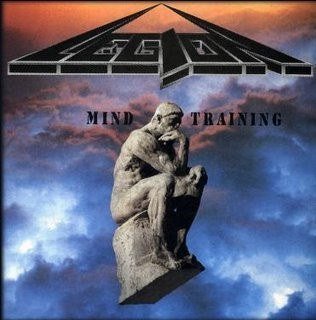 Mind Training / Por La Cara