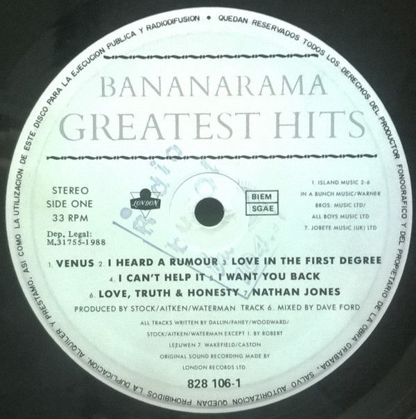 The Greatest Hits Collection
