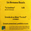 La Candelosa