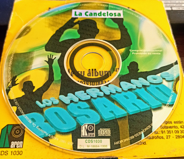La Candelosa
