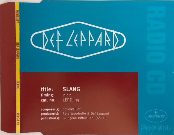 Slang