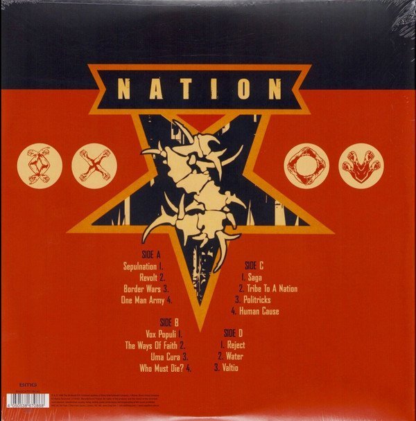 Nation