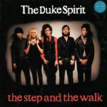 The Step And The Walk