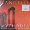 Mythodea (Music For The NASA Mission: 2001 Mars Odyssey)