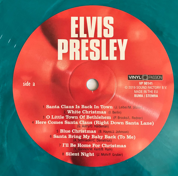 9831566ae5554cd2aeec2f5f18b30b323fd5481b_0_0-1.jpeg Christmas Classics & Gospel Greats