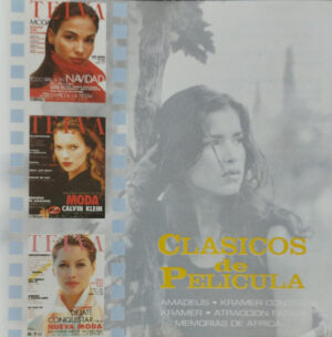 Clasicos De Pelicula