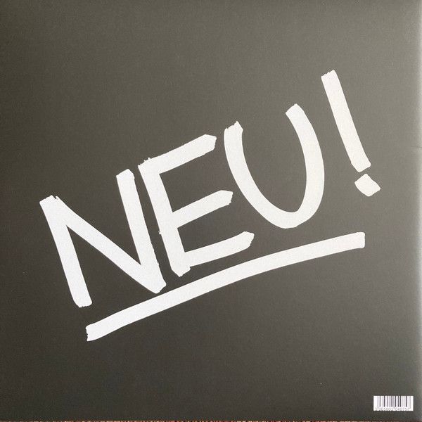 Neu! '75