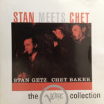 Stan Meets Chet