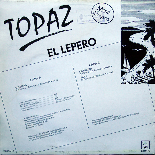El Lepero