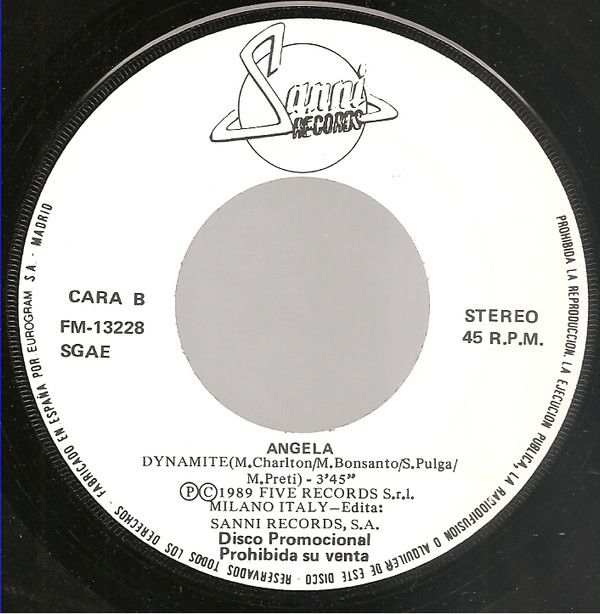 Dynamite