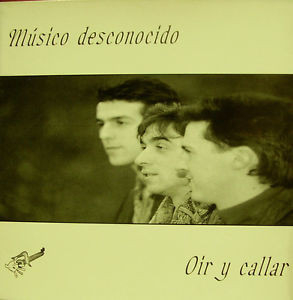 Oir Y Callar