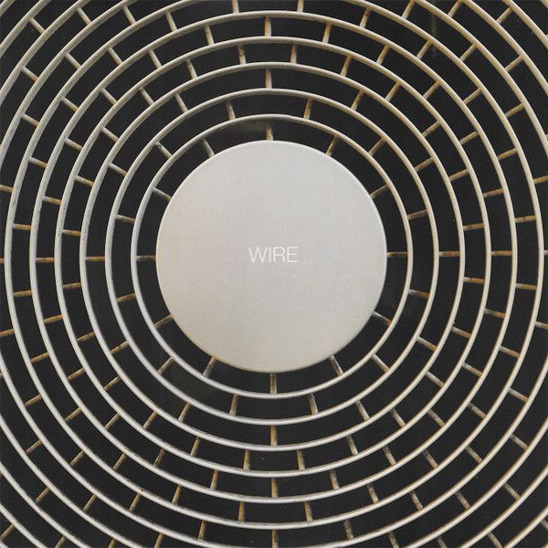 Wire