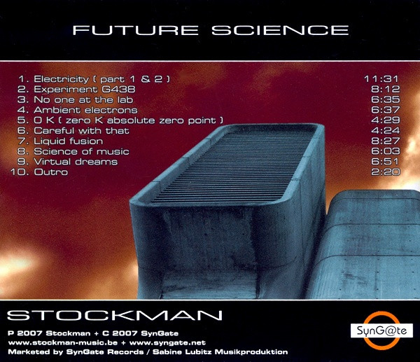 Future Science