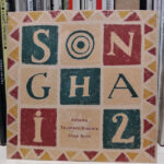 Temas Del Album "Songhai 2"