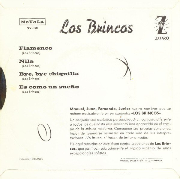 Flamenco