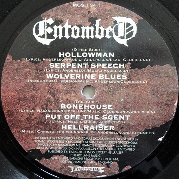 Hollowman