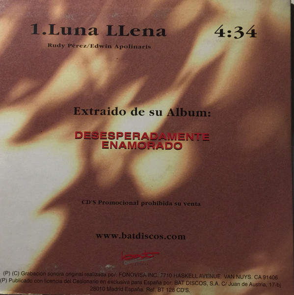 Luna Llena