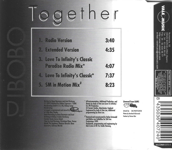 Together